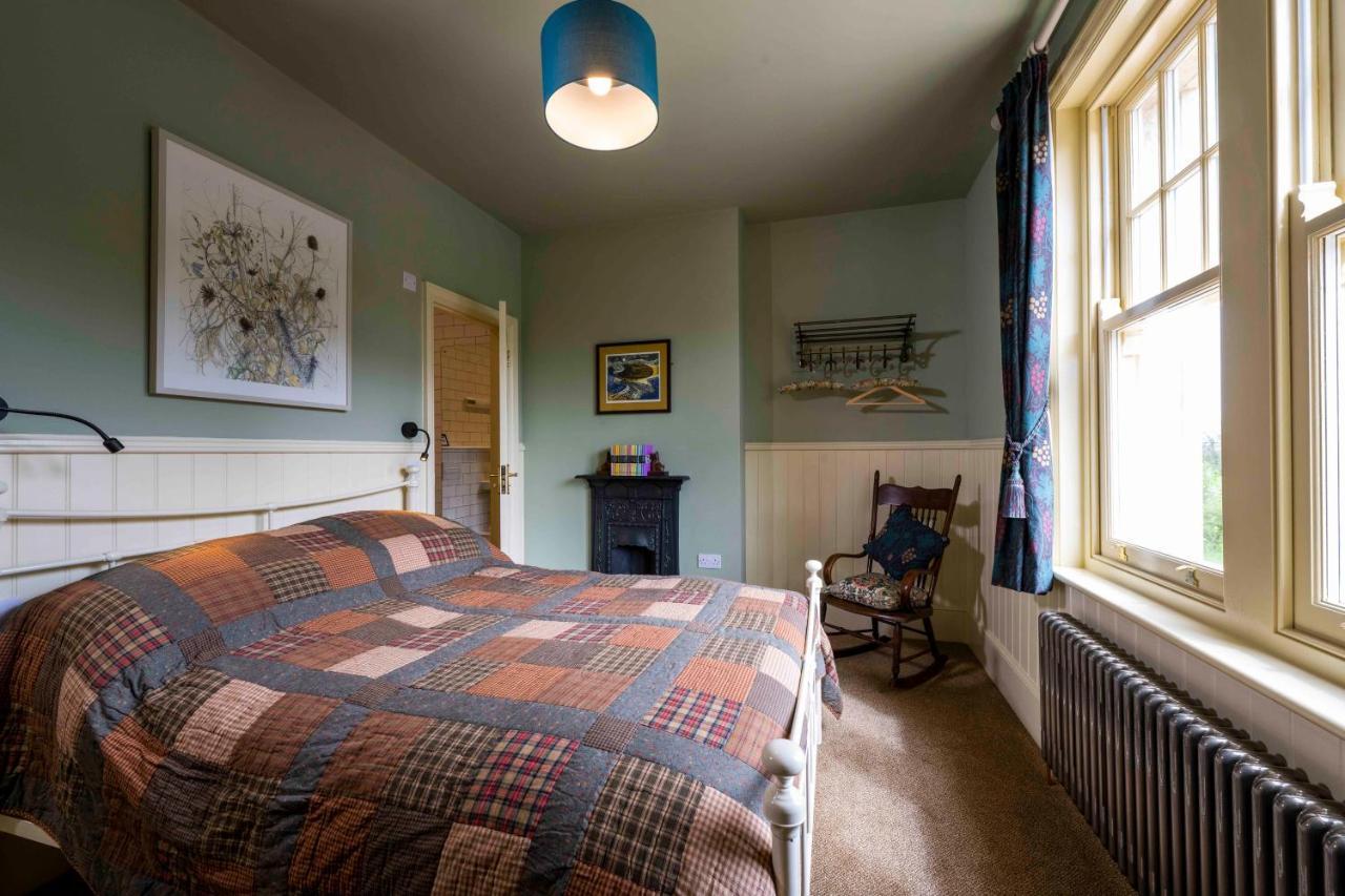 Long Man Inn Wilmington  エクステリア 写真