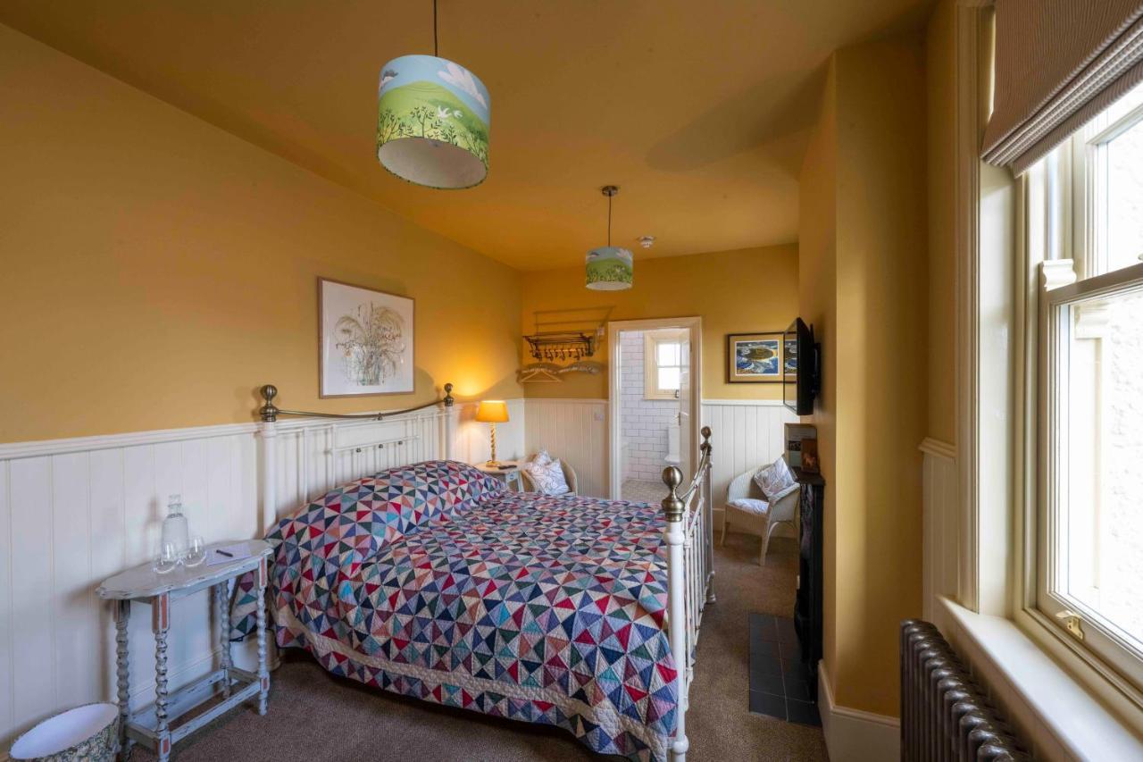 Long Man Inn Wilmington  エクステリア 写真